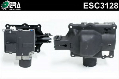 ERA BENELUX esc3128 -  Рулевая колонка